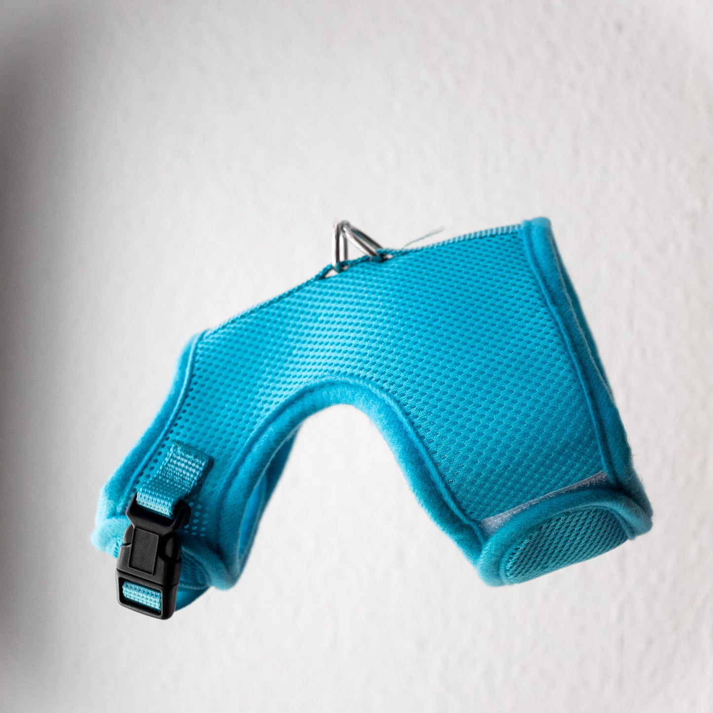 Postroj pro kočky - jednobarevný