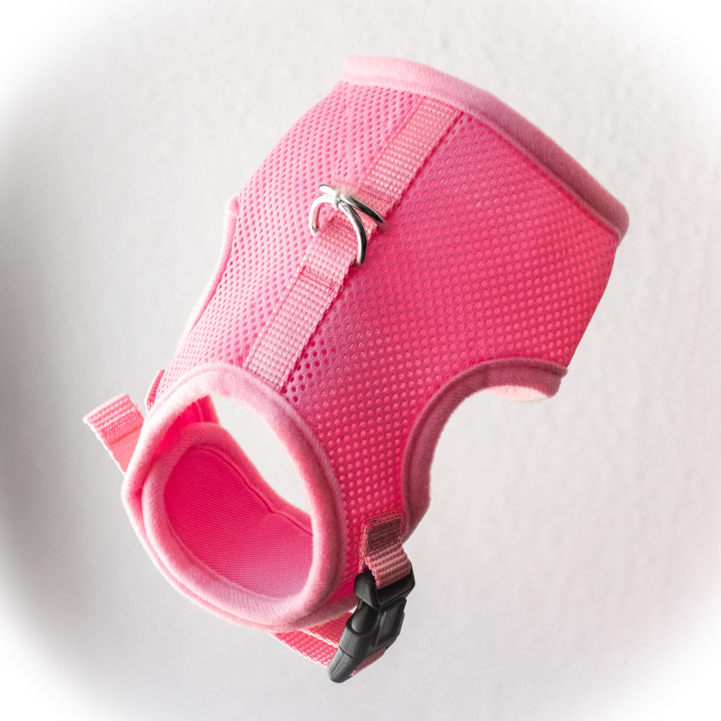 Postroj pro kočky - jednobarevný