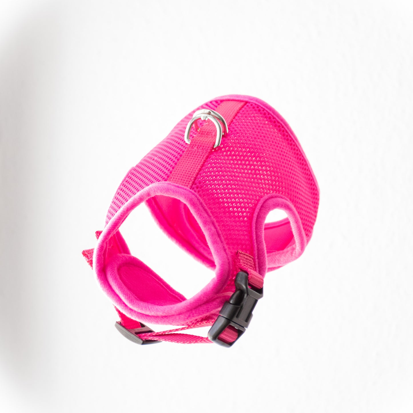 Postroj pro kočky - jednobarevný