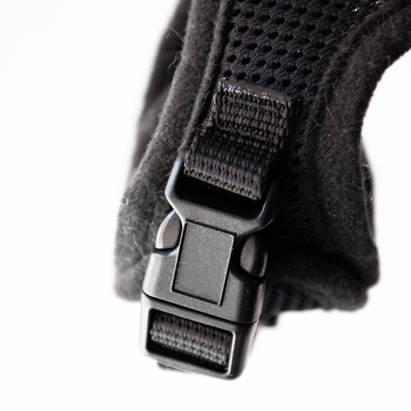 Postroj pro kočky - jednobarevný