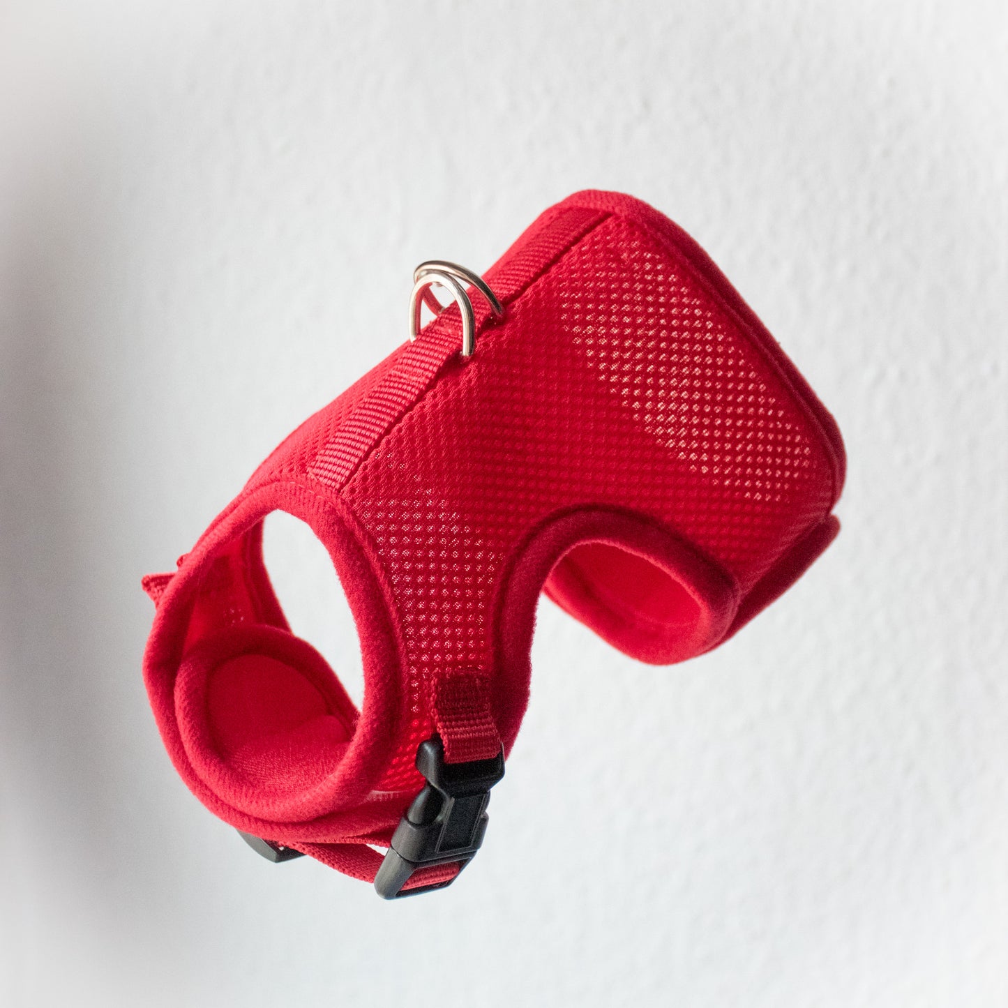 Postroj pro kočky - jednobarevný